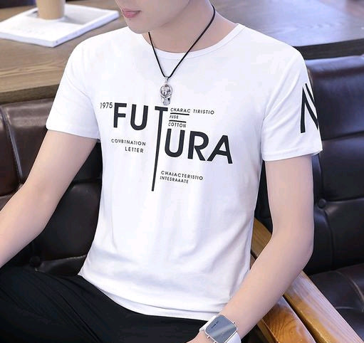 Premium Cotton T-Shirt